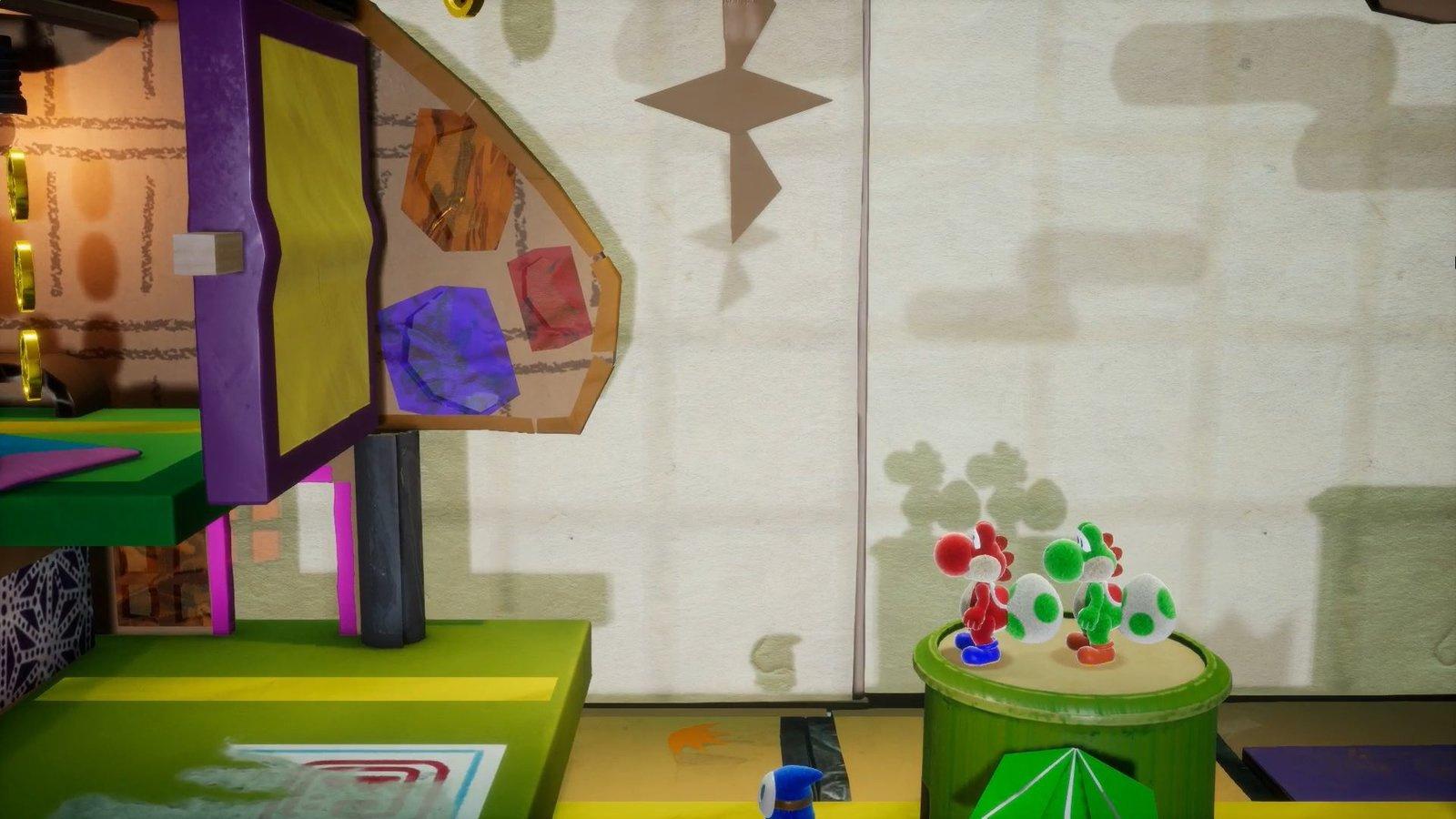 Produktbild Yoshi's Crafted World 5 von 12