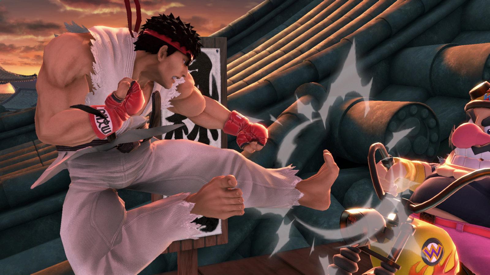 Produktbild Super Smash Bros. Ultimate 4 von 12