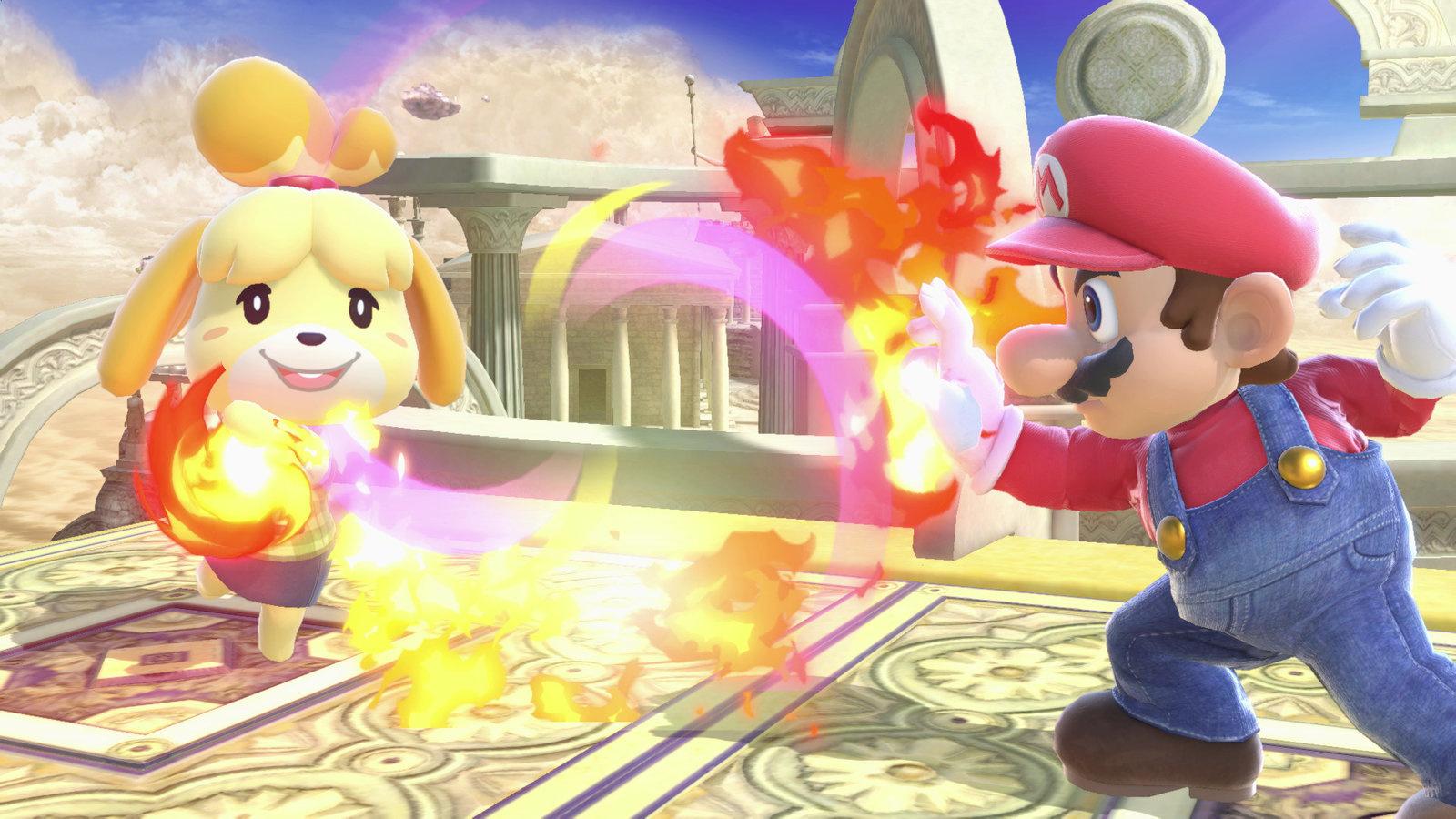 Produktbild Super Smash Bros. Ultimate 6 von 12