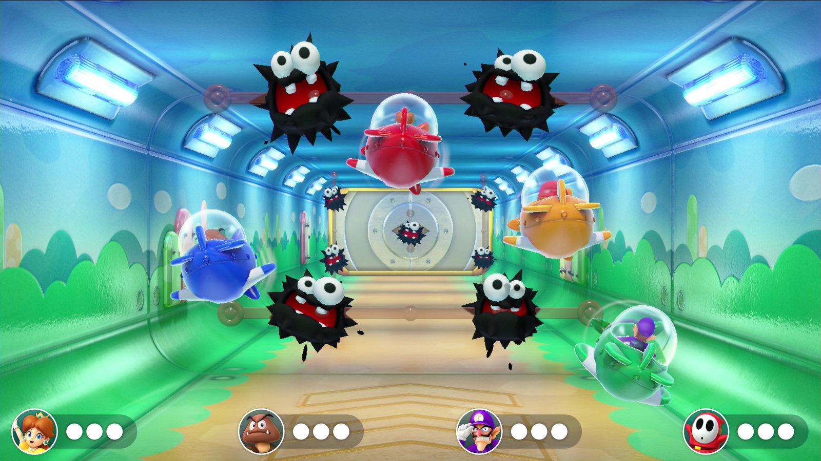 Produktbild Super Mario Party 7 von 12