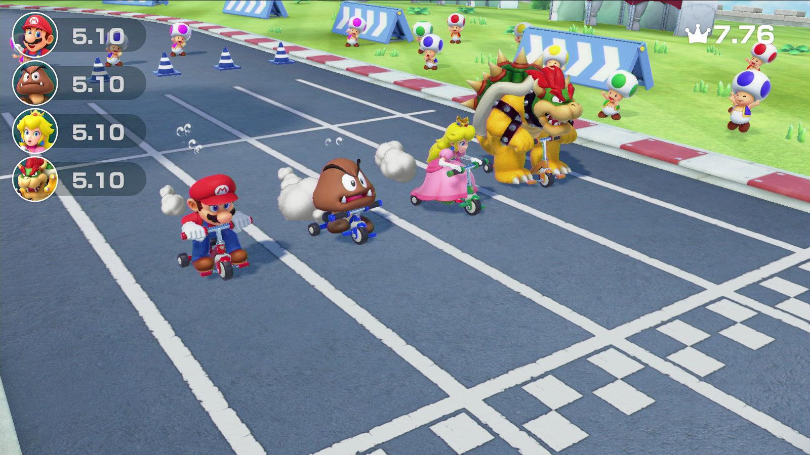 Produktbild Super Mario Party 9 von 12
