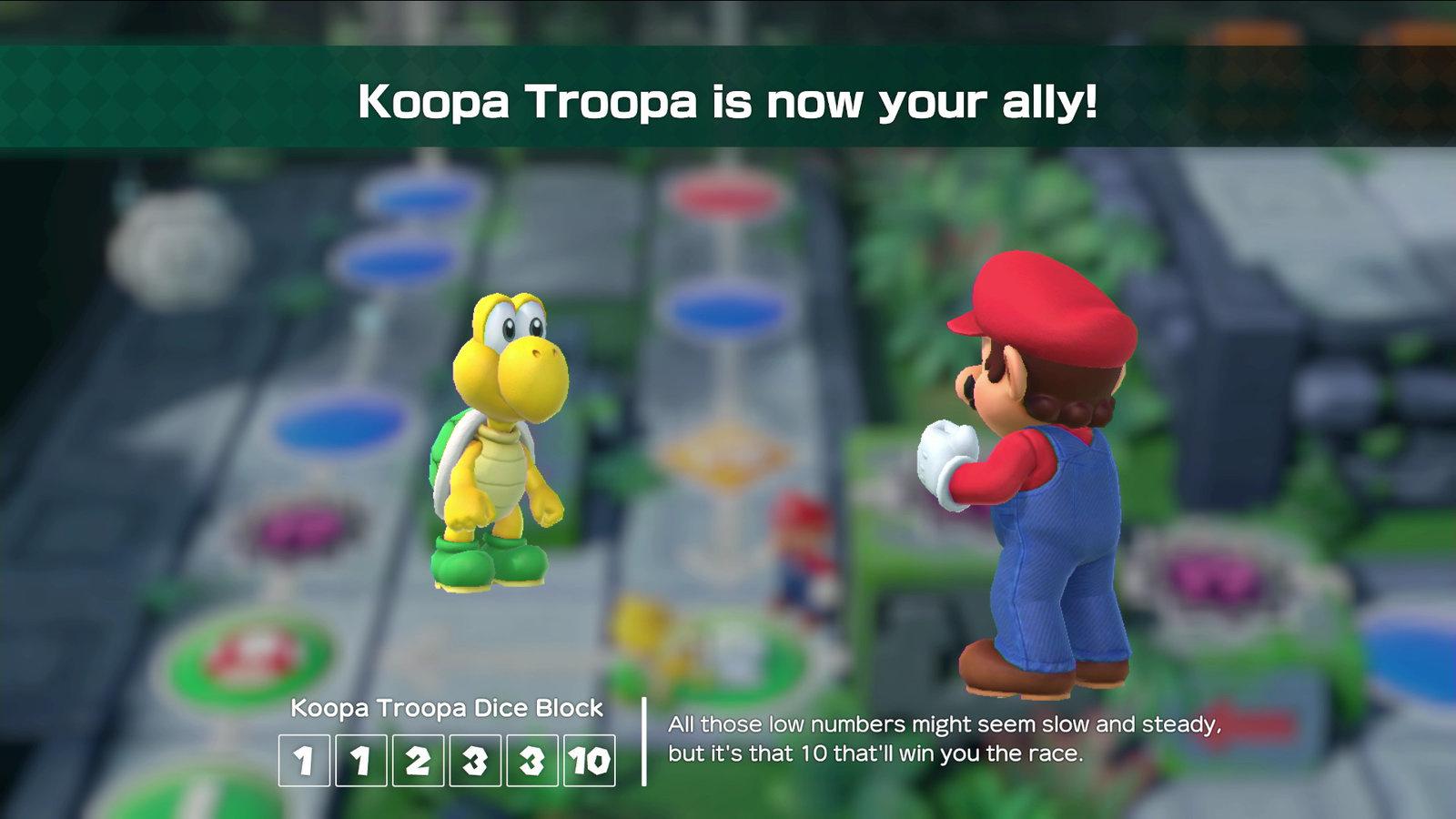 Produktbild Super Mario Party 12 von 12