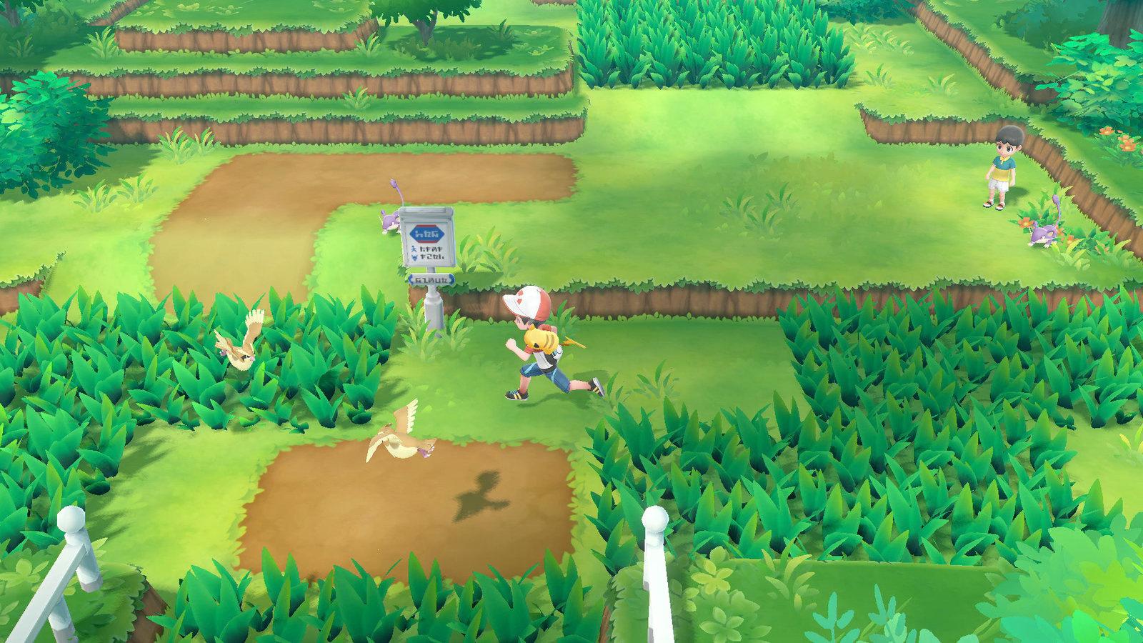 Produktbild Pokemon - Let's Go, Evoli! 5 von 11