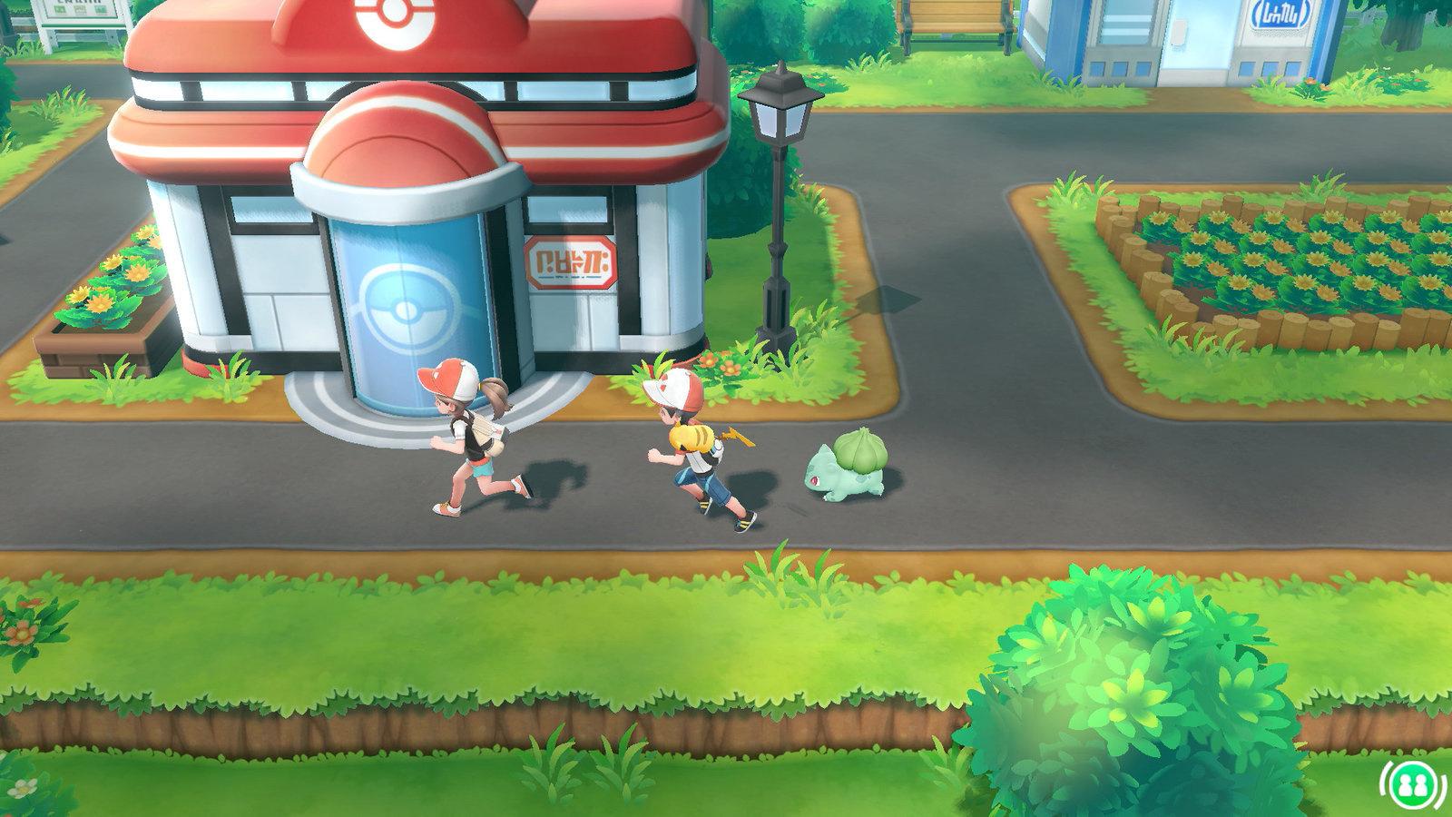 Produktbild Pokemon - Let's Go, Evoli! 9 von 11
