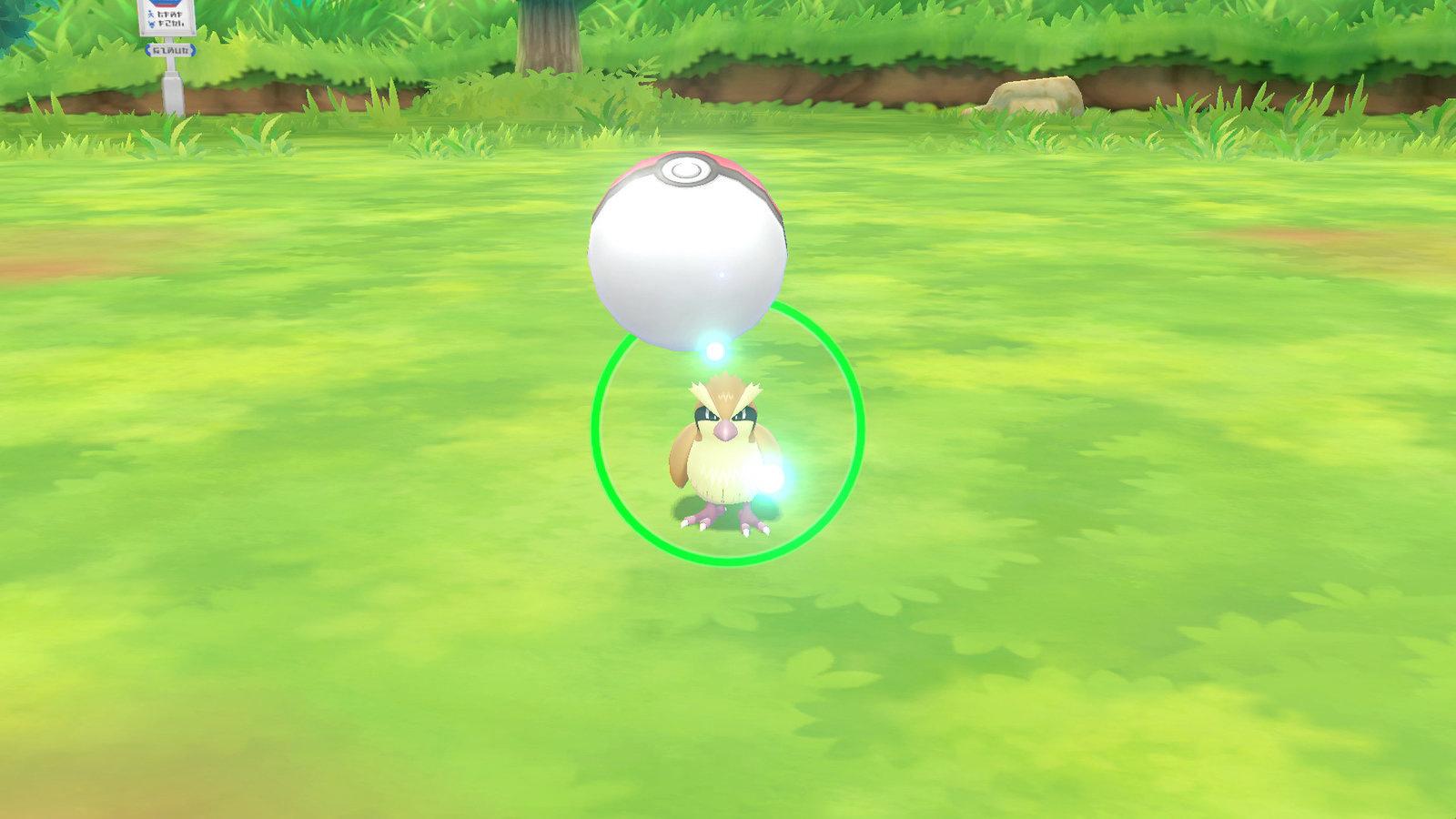 Produktbild Pokemon - Let's Go, Evoli! 11 von 11