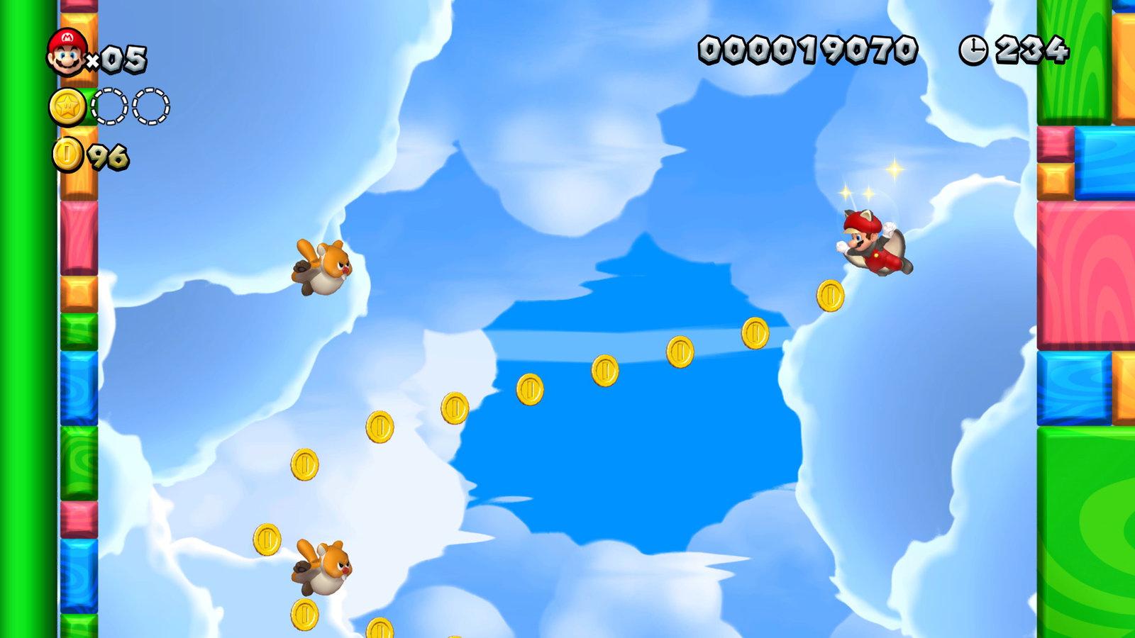 Produktbild New Super Mario Bros. U Deluxe 7 von 12