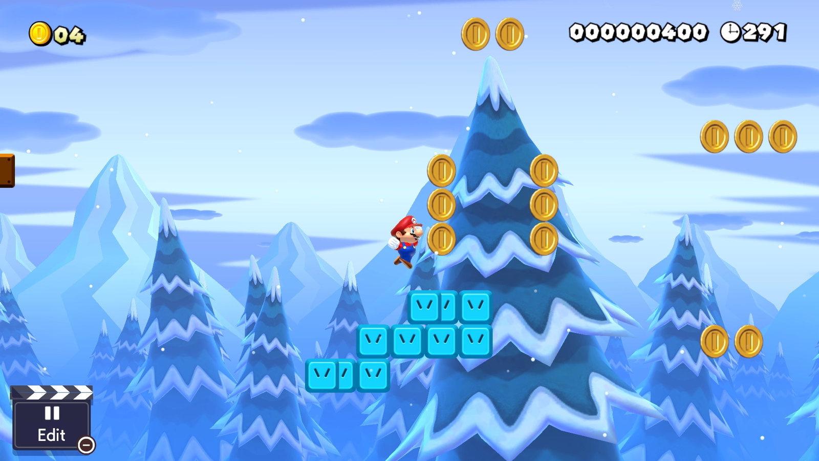 Produktbild Super Mario Maker 2 3 von 12