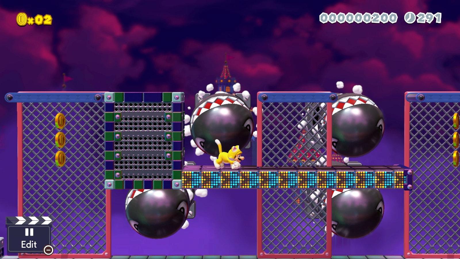 Produktbild Super Mario Maker 2 5 von 12