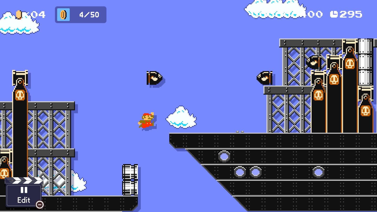 Produktbild Super Mario Maker 2 7 von 12