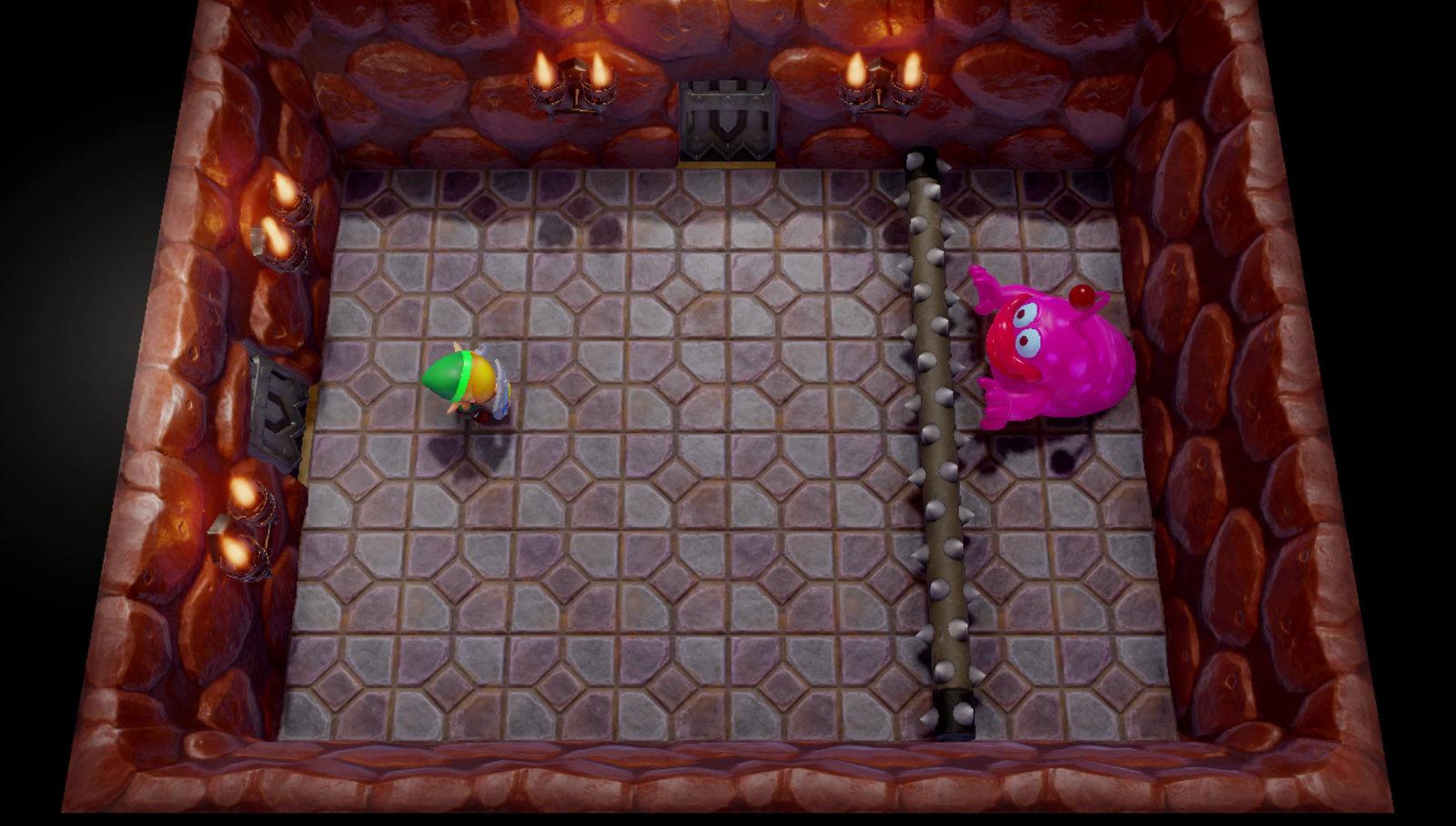 Produktbild The Legend of Zelda - Link's Awakening 7 von 8