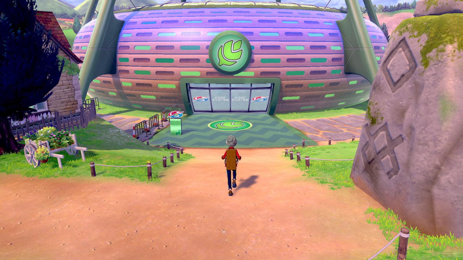 Produktbild Pokemon Schild 7 von 12