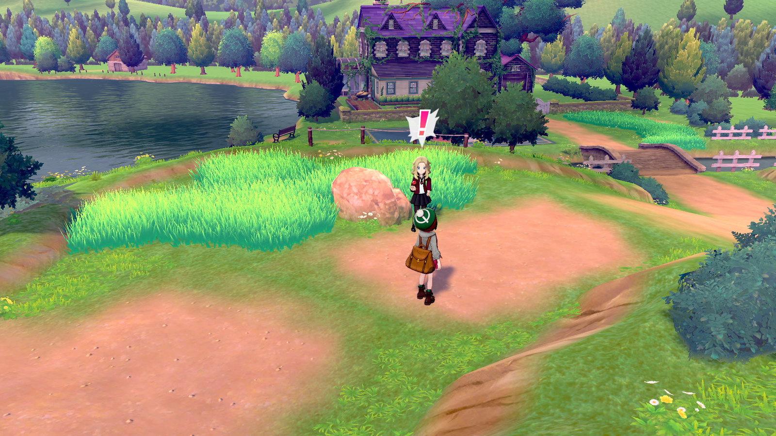 Produktbild Pokemon Schild 9 von 12