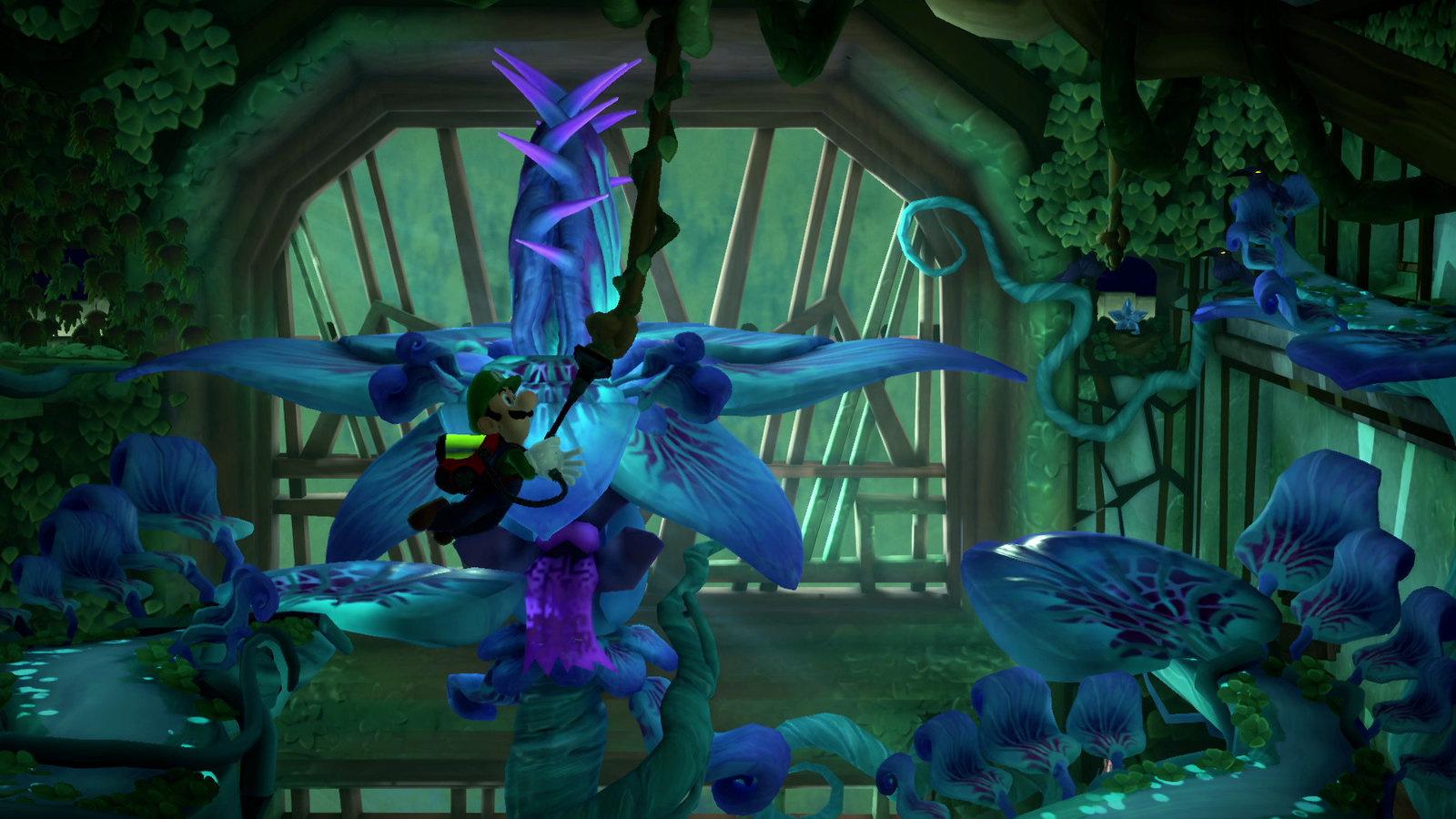 Produktbild Luigi's Mansion 3 6 von 12