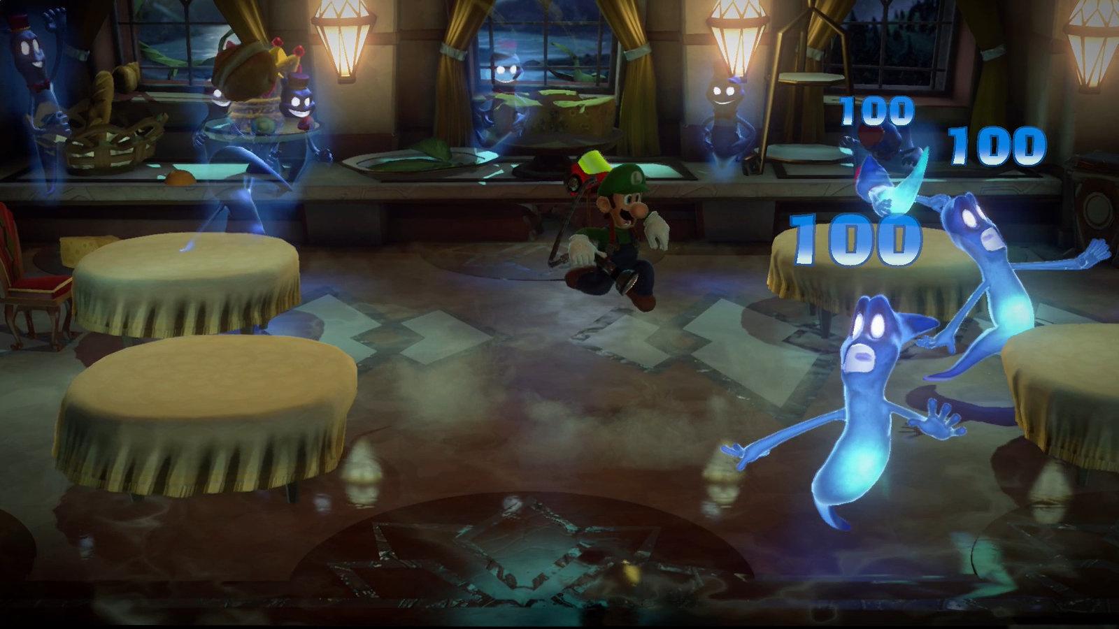 Produktbild Luigi's Mansion 3 9 von 12
