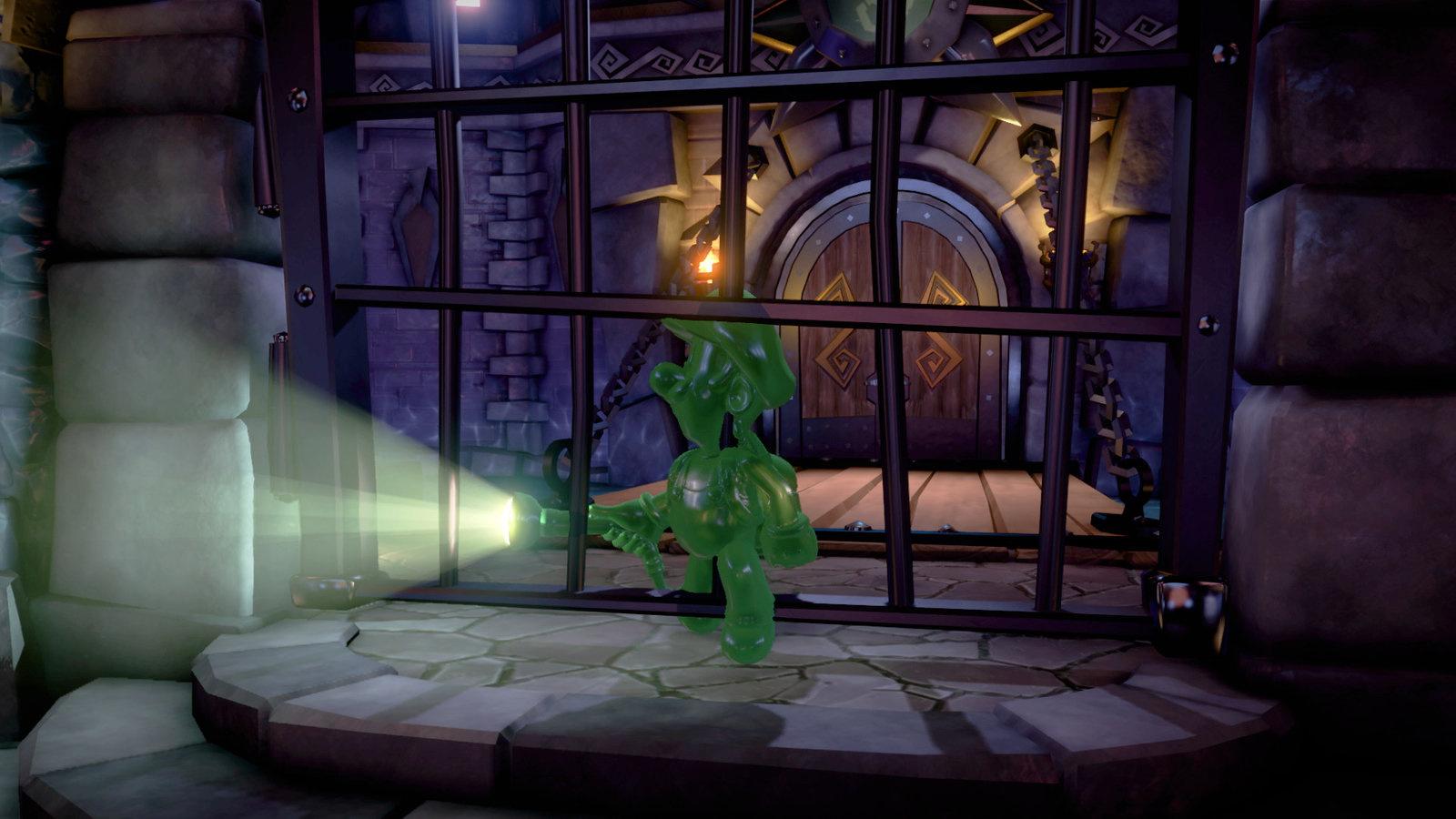 Produktbild Luigi's Mansion 3 10 von 12