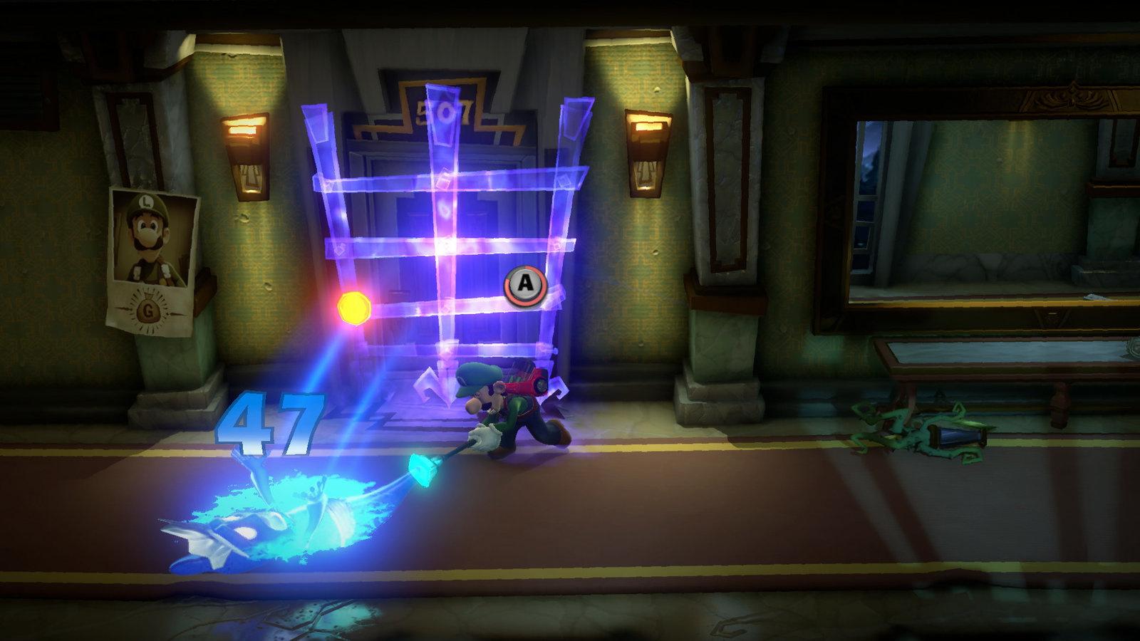Produktbild Luigi's Mansion 3 12 von 12