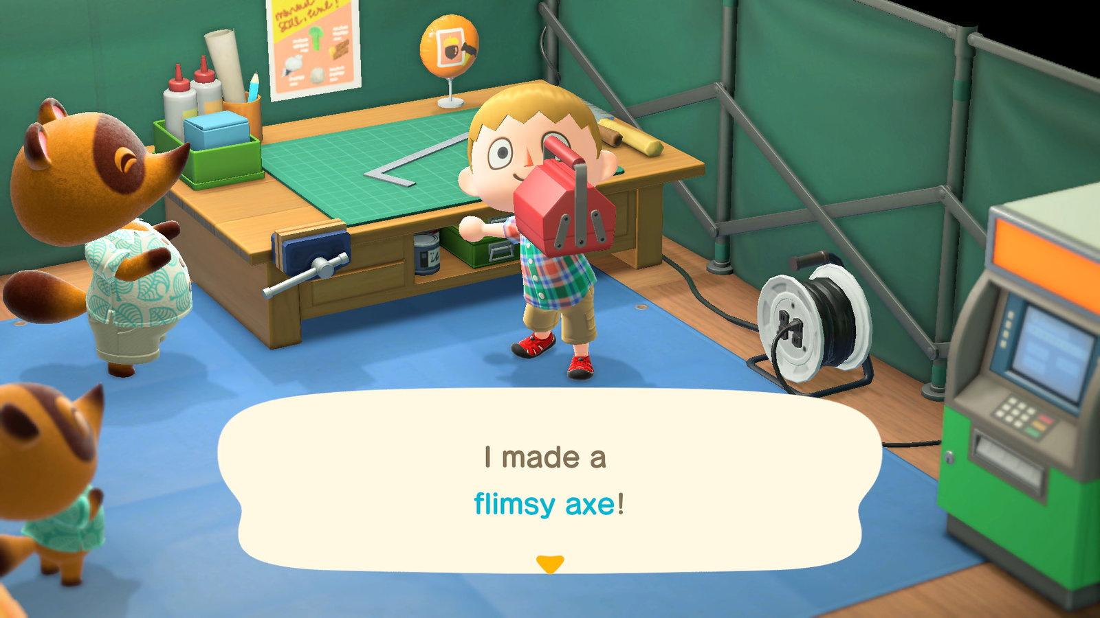 Produktbild Animal Crossing - New Horizons 4 von 12