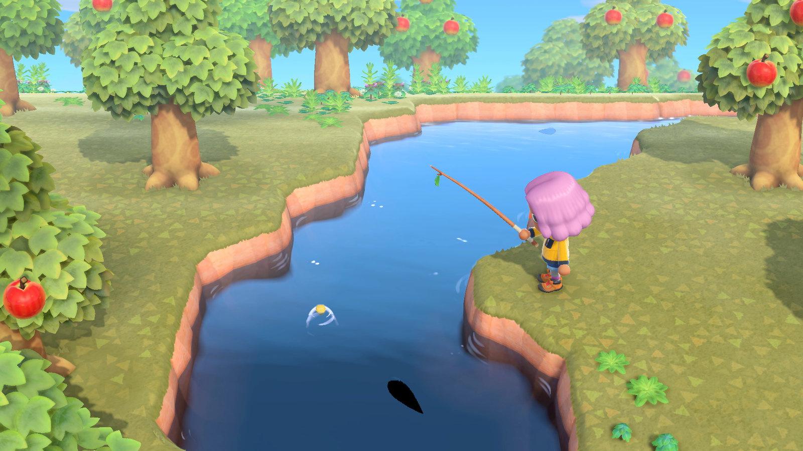 Produktbild Animal Crossing - New Horizons 5 von 12
