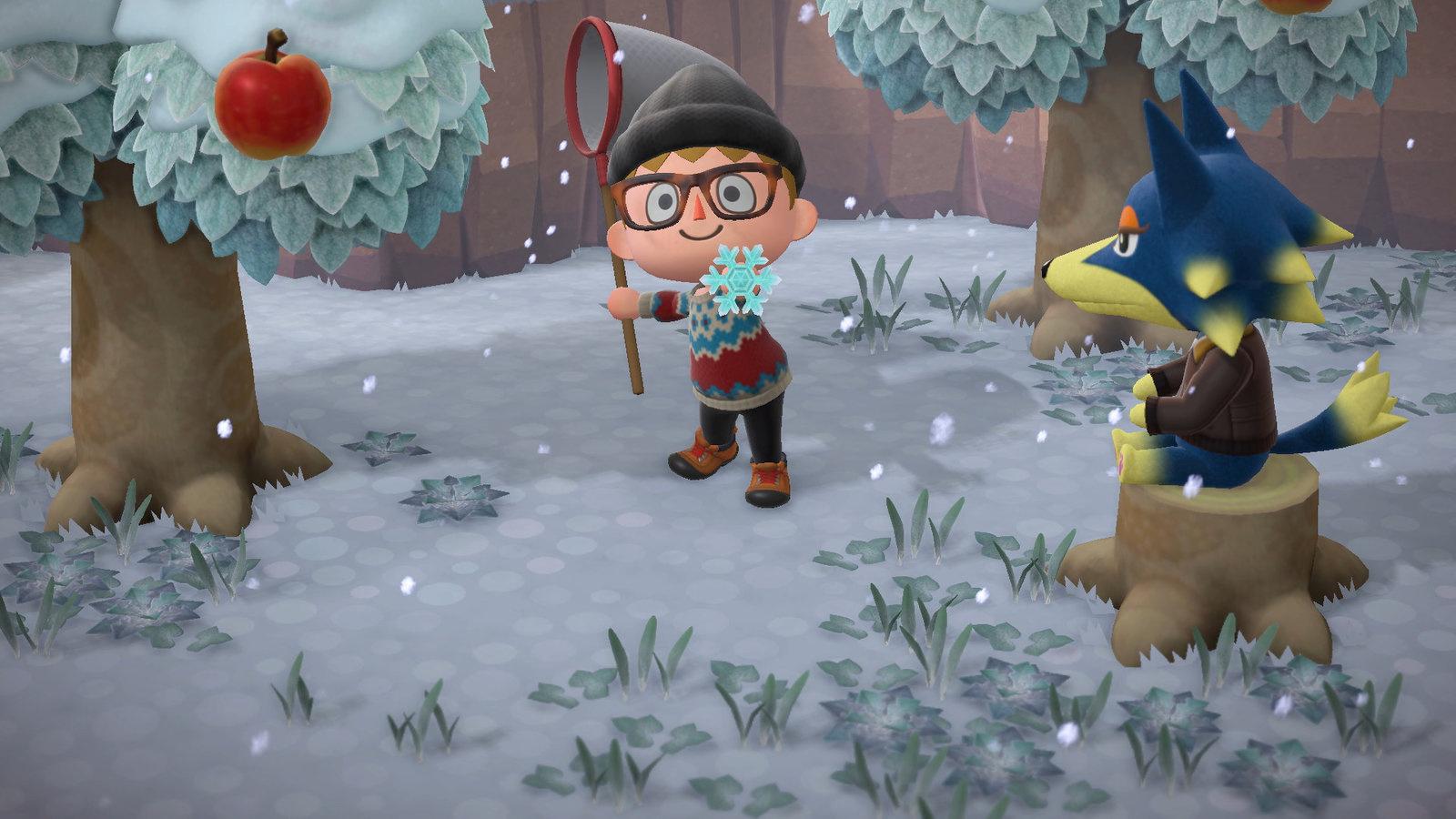 Produktbild Animal Crossing - New Horizons 6 von 12