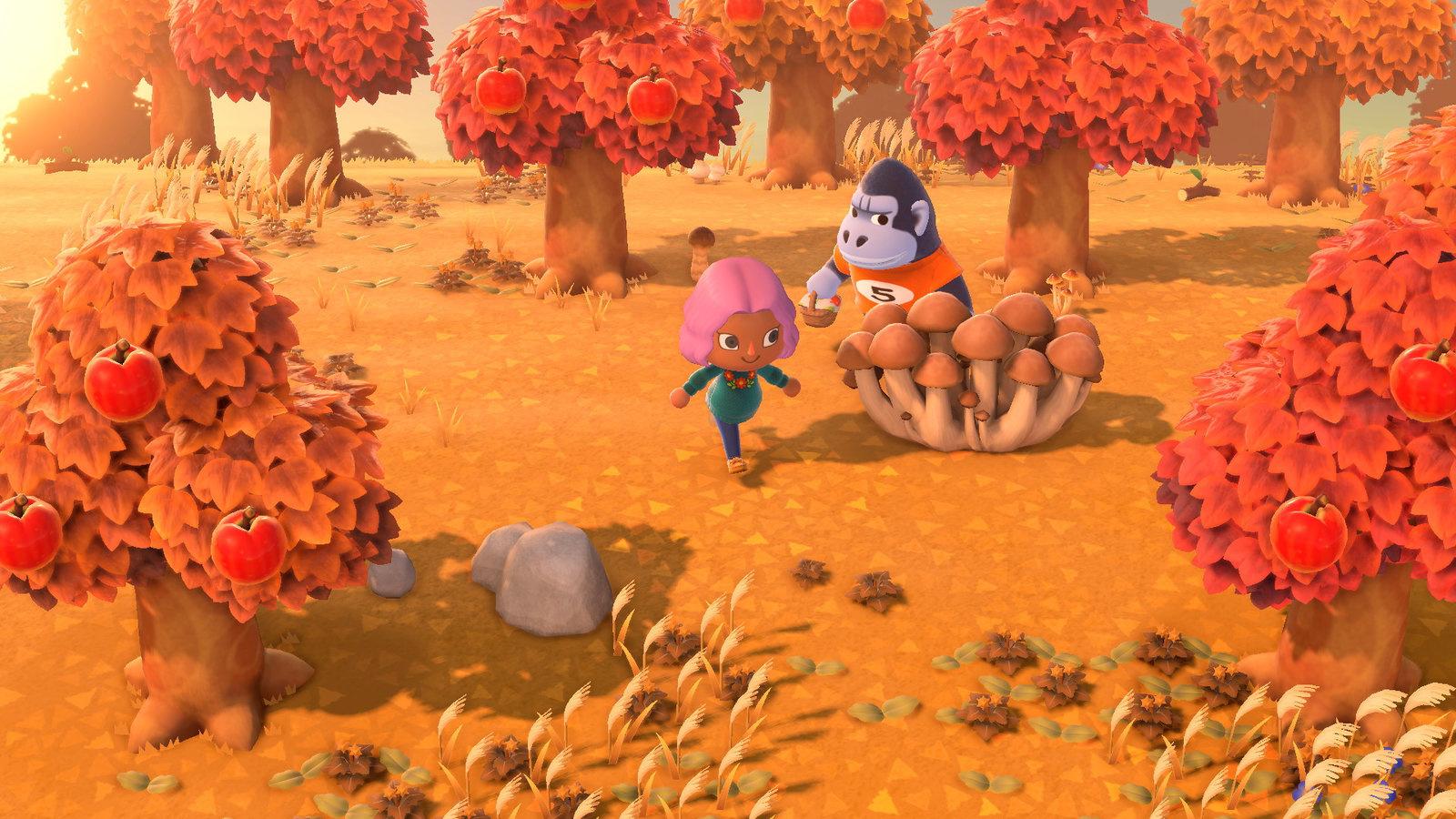 Produktbild Animal Crossing - New Horizons 7 von 12