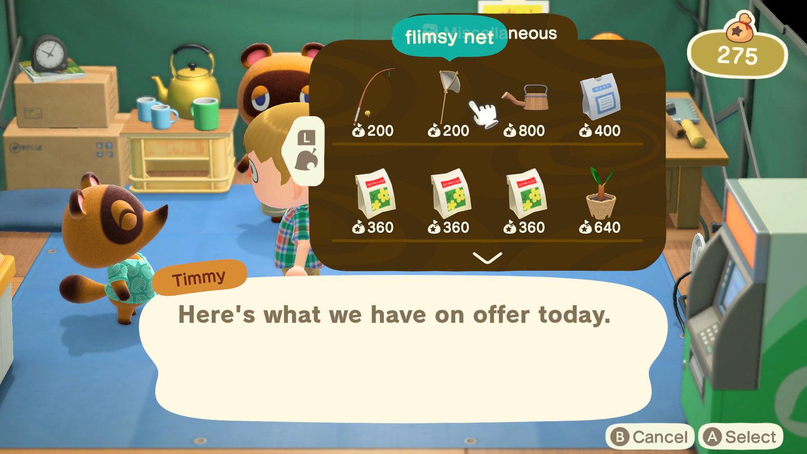 Produktbild Animal Crossing - New Horizons 8 von 12