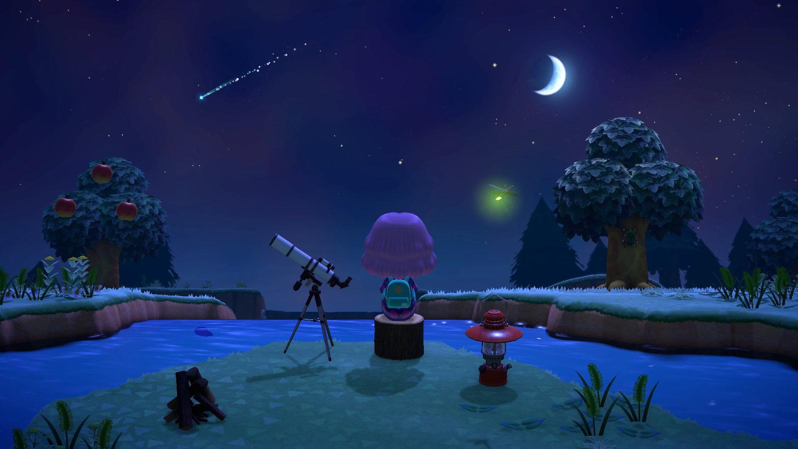 Produktbild Animal Crossing - New Horizons 10 von 12