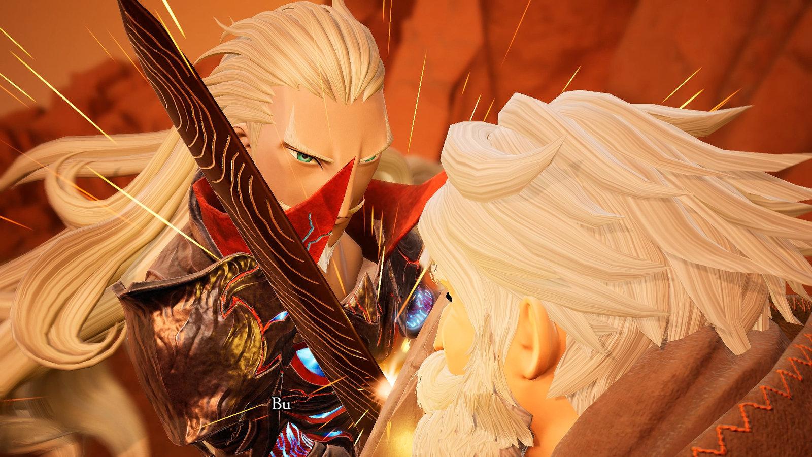 Produktbild Bravely Default II 12 von 12