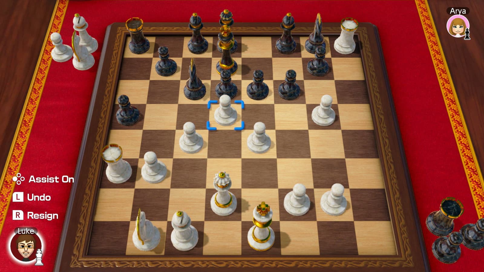 Produktbild 51 Worldwide Games 8 von 12