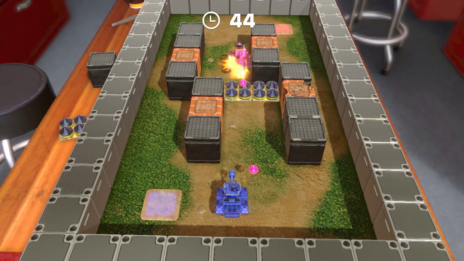 Produktbild 51 Worldwide Games 12 von 12
