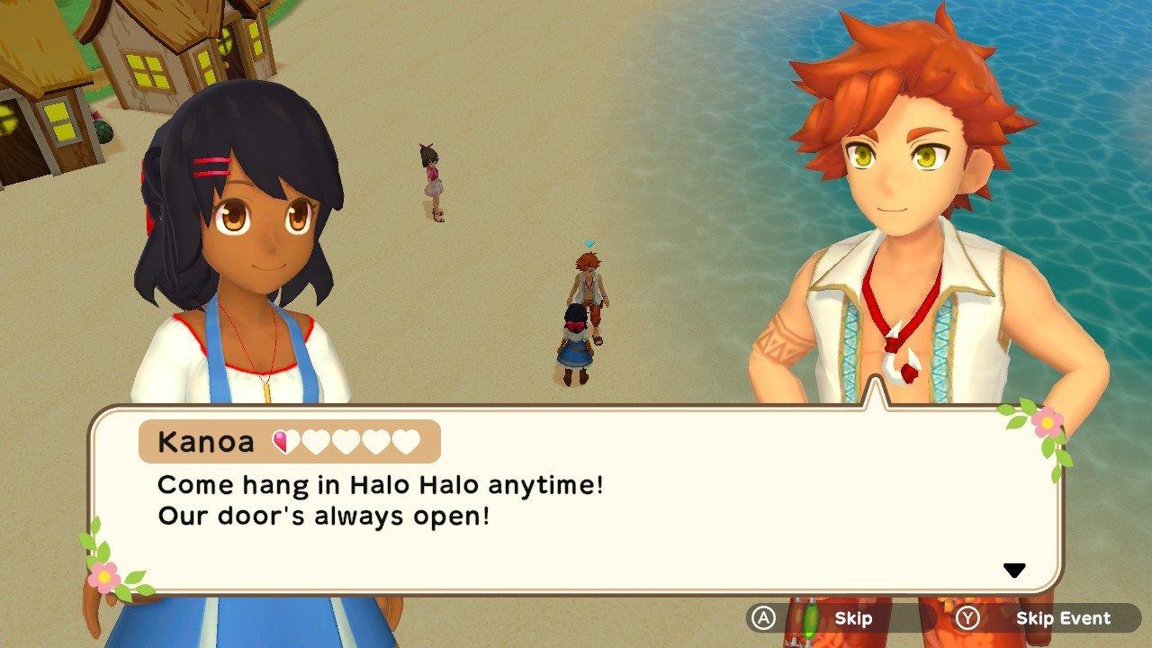 Produktbild Harvest Moon - Eine Welt 6 von 6