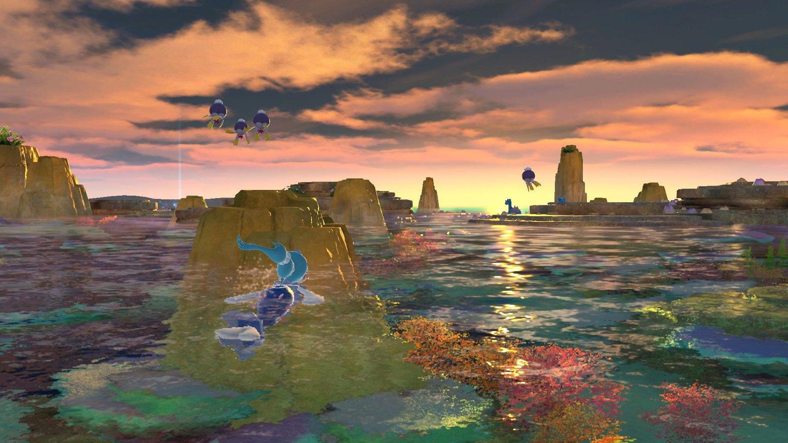Produktbild New Pokemon Snap 7 von 12