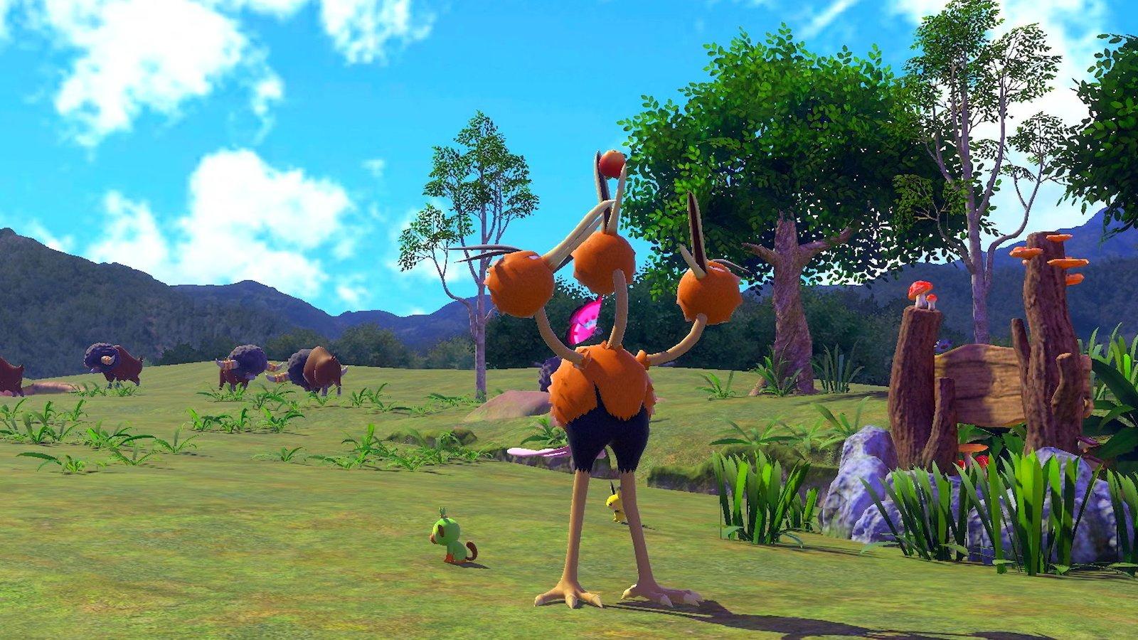 Produktbild New Pokemon Snap 9 von 12