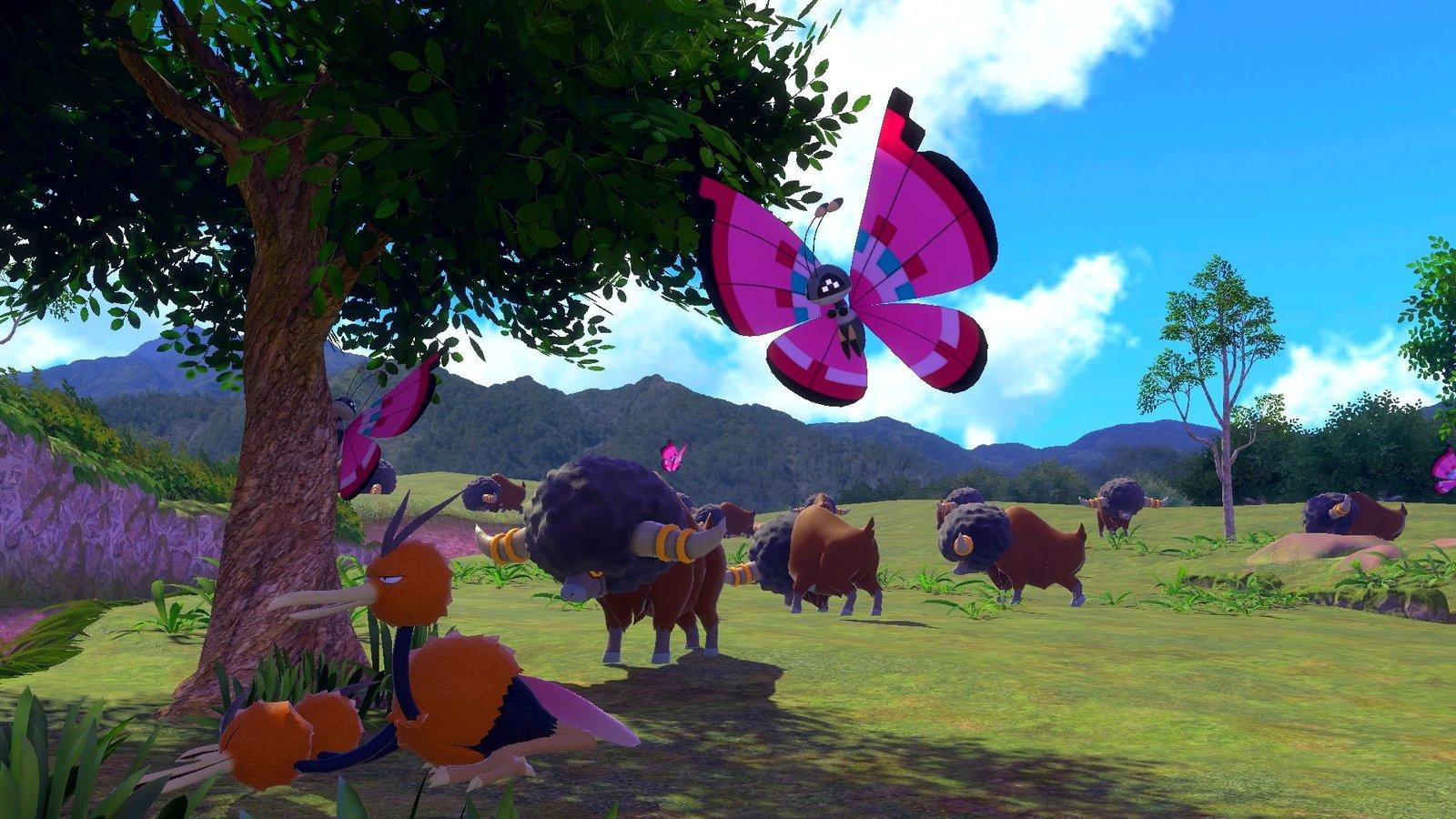 Produktbild New Pokemon Snap 10 von 12
