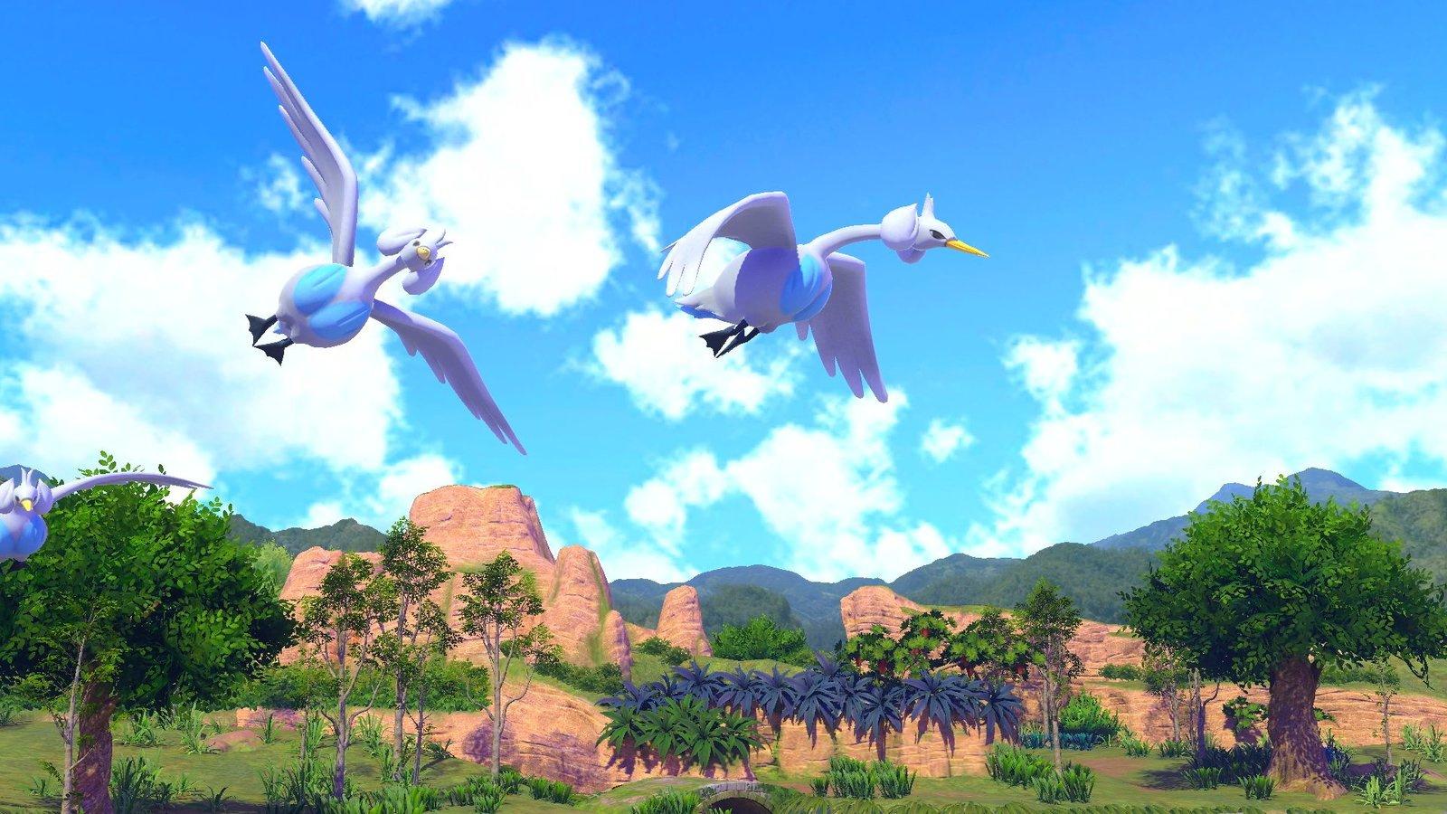 Produktbild New Pokemon Snap 11 von 12