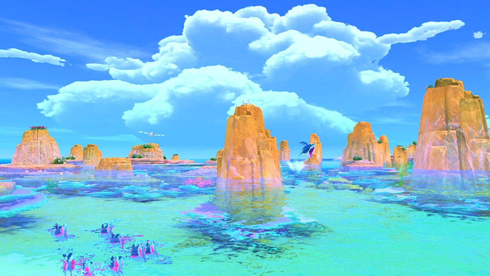 Produktbild New Pokemon Snap 12 von 12