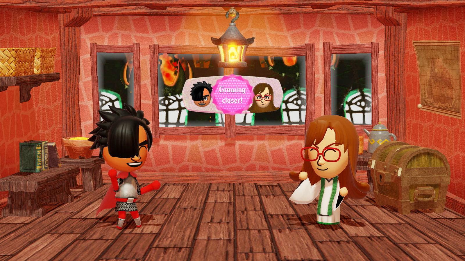 Produktbild Miitopia 3 von 12