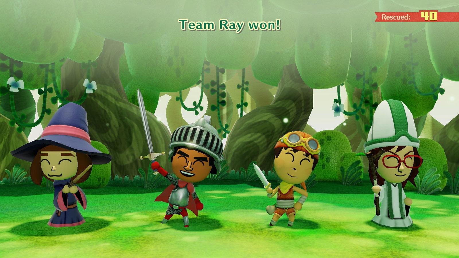 Produktbild Miitopia 4 von 12