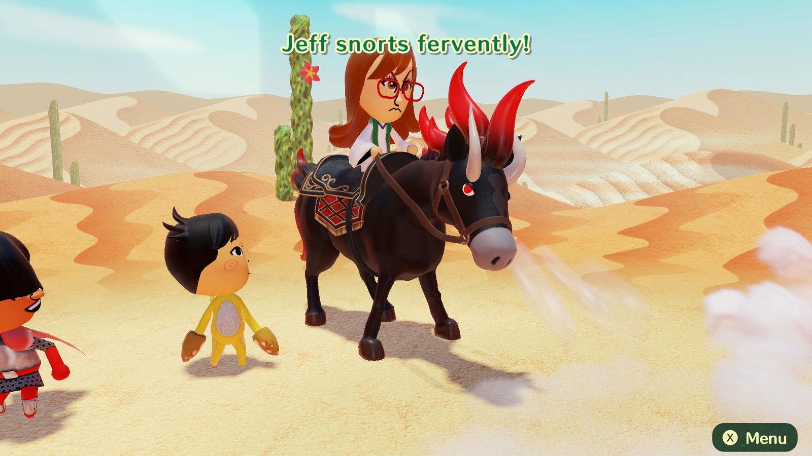 Produktbild Miitopia 5 von 12