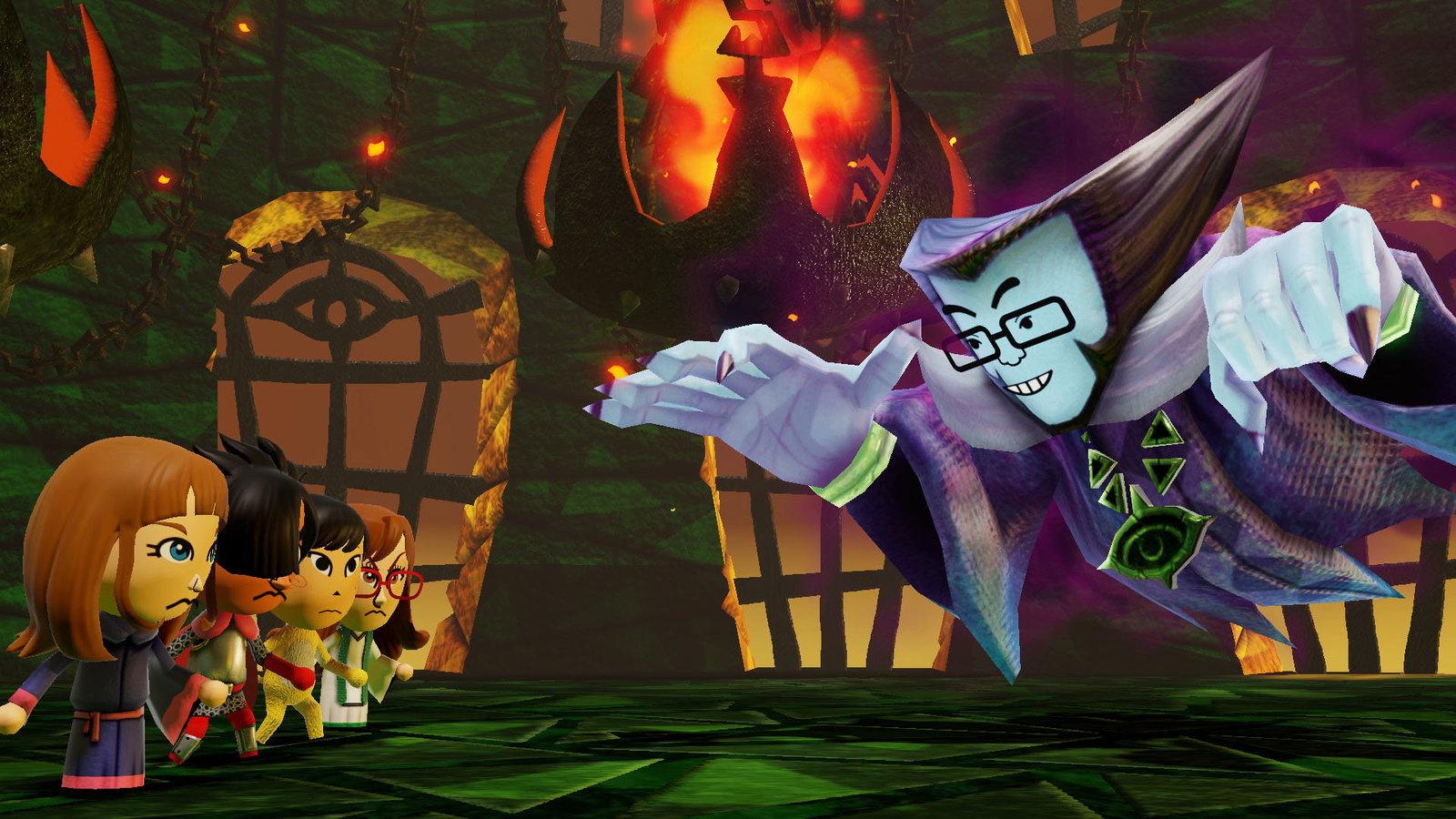 Produktbild Miitopia 6 von 12