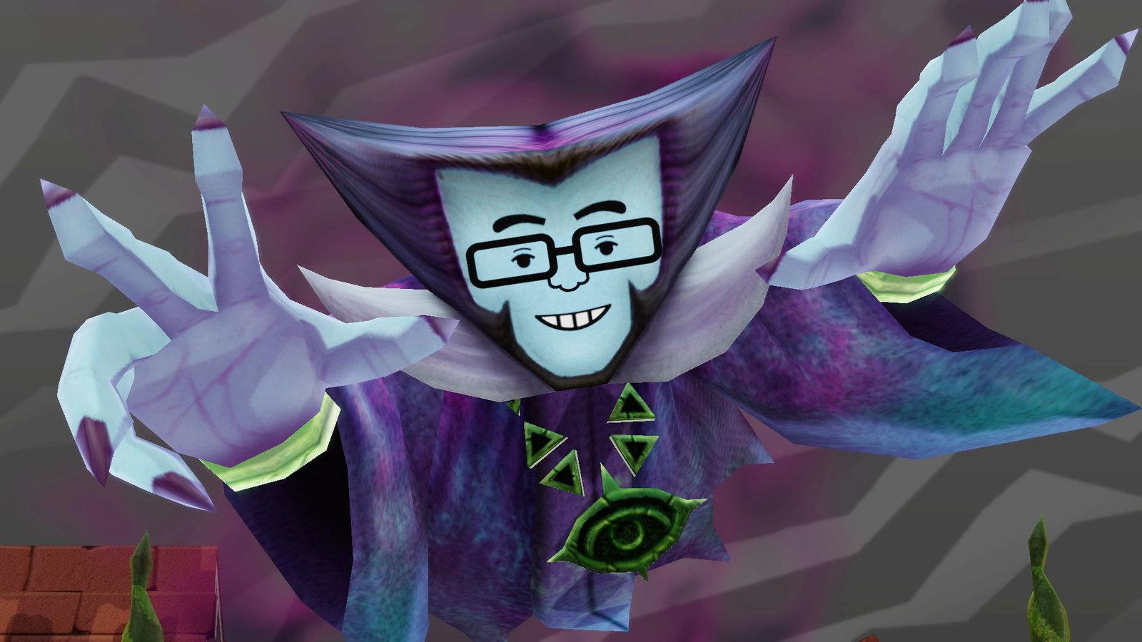 Produktbild Miitopia 9 von 12