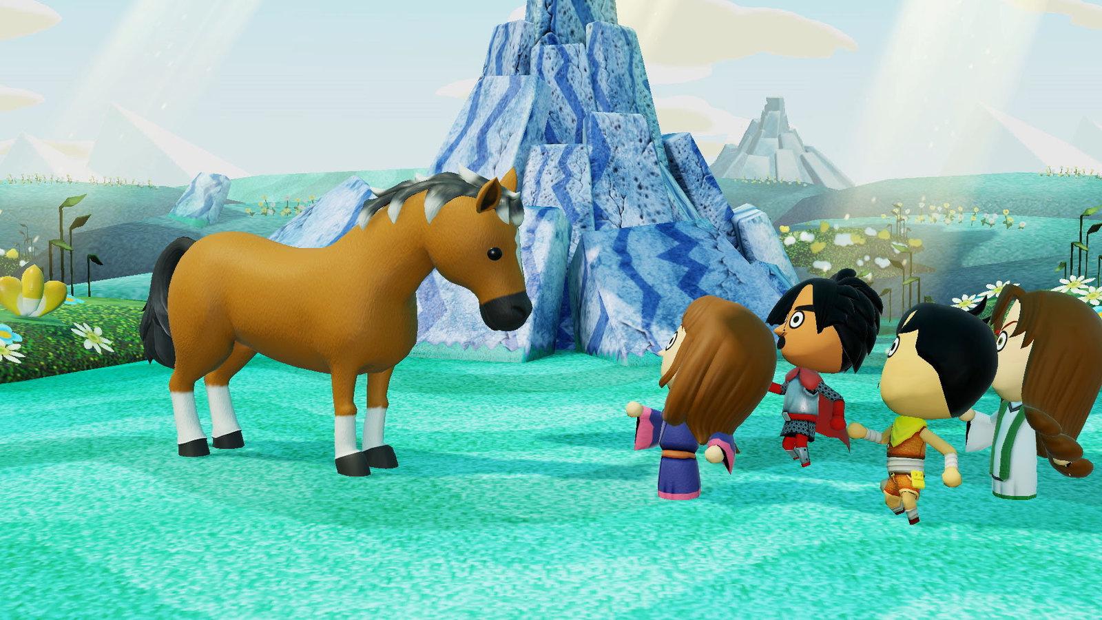 Produktbild Miitopia 10 von 12