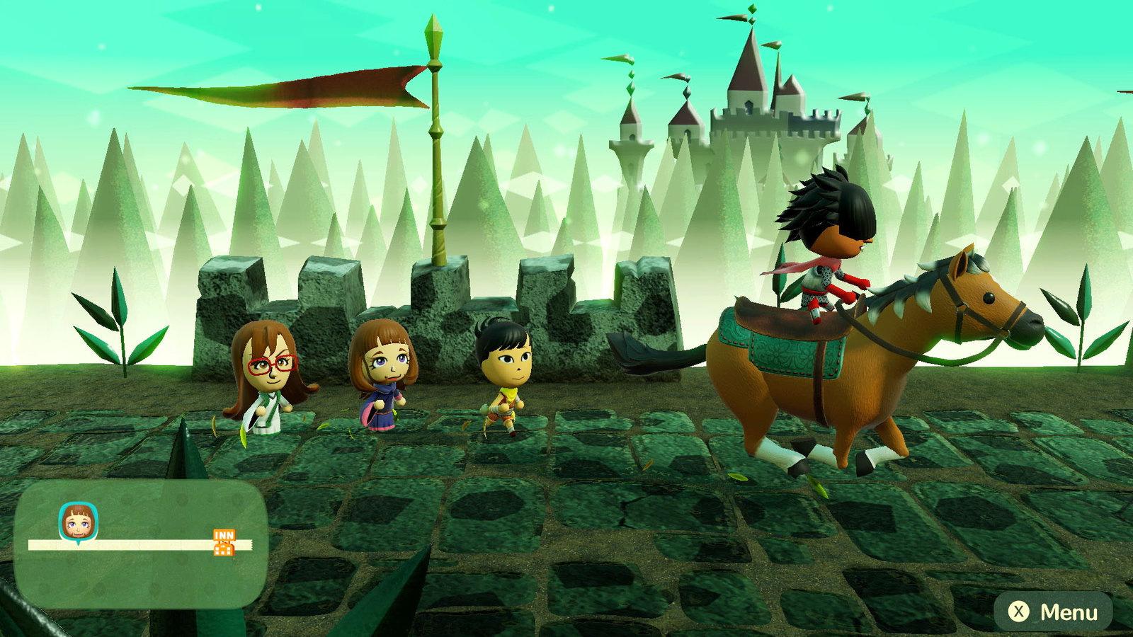 Produktbild Miitopia 12 von 12