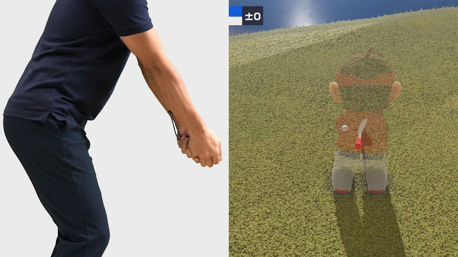 Produktbild Mario Golf - Super Rush 9 von 10