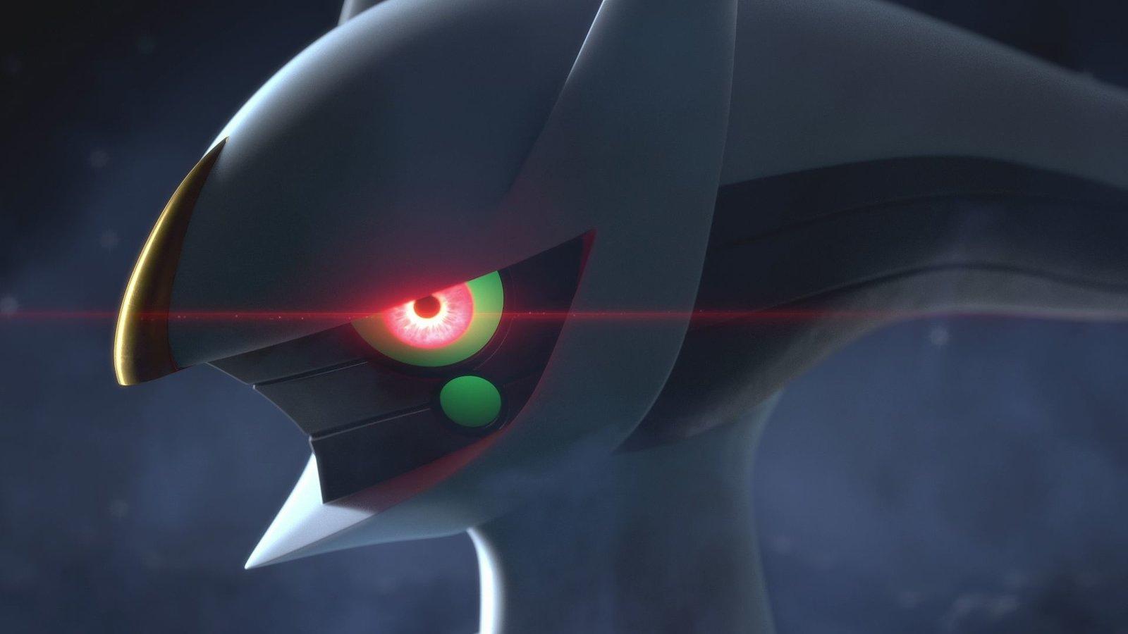 Produktbild Pokemon Legenden - Arceus 11 von 11