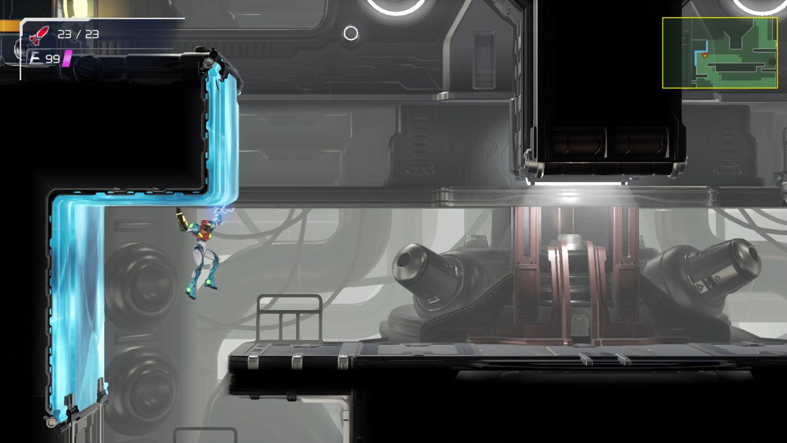 Produktbild Metroid Dread 4 von 12