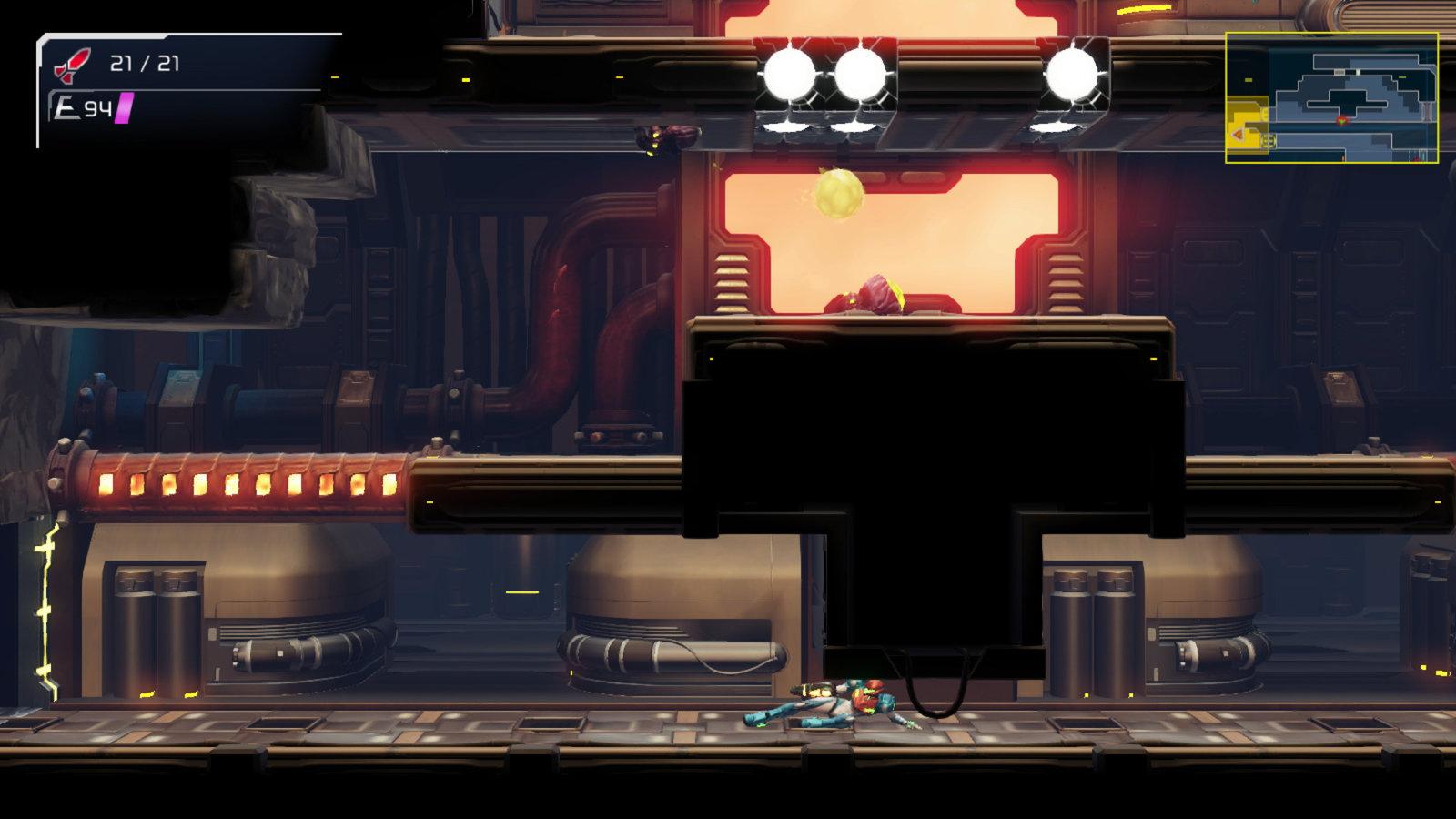 Produktbild Metroid Dread 5 von 12