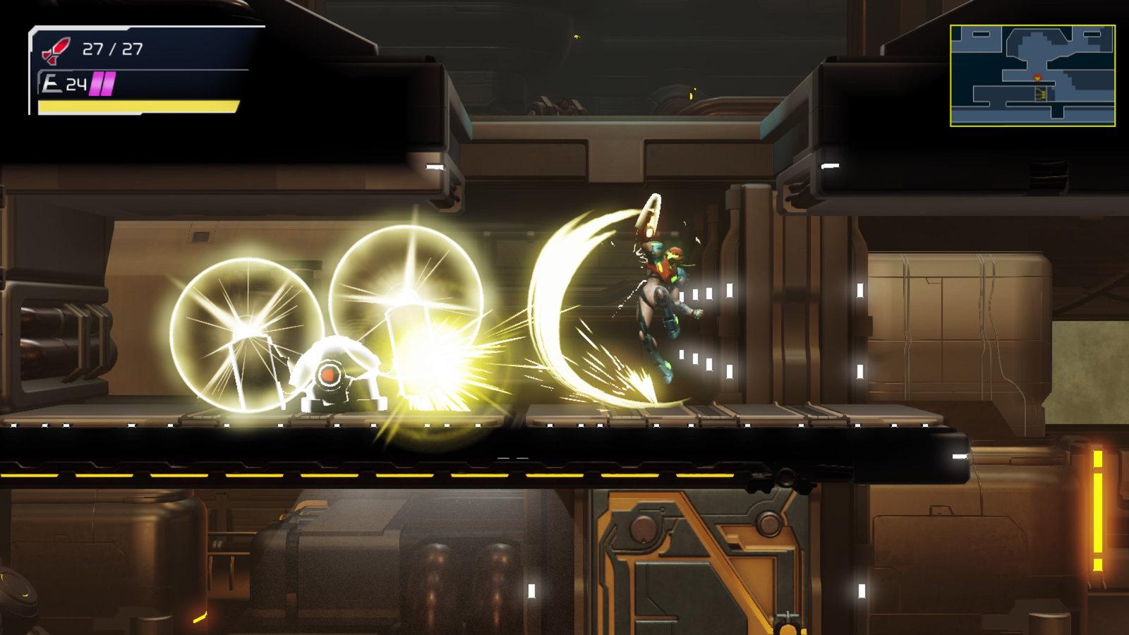 Produktbild Metroid Dread 6 von 12