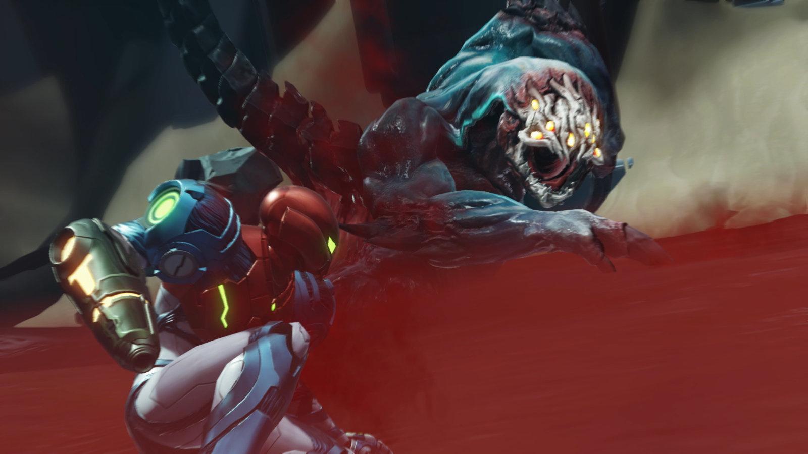 Produktbild Metroid Dread 7 von 12