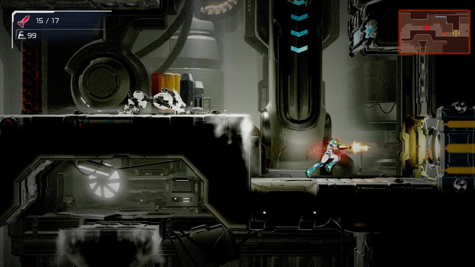 Produktbild Metroid Dread 9 von 12