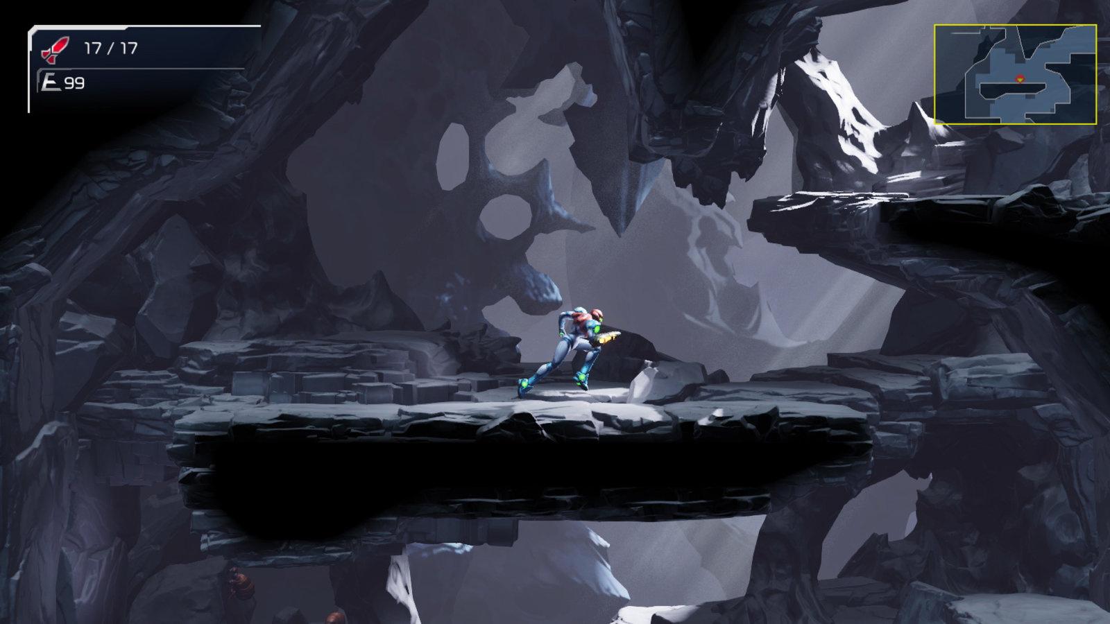 Produktbild Metroid Dread 12 von 12